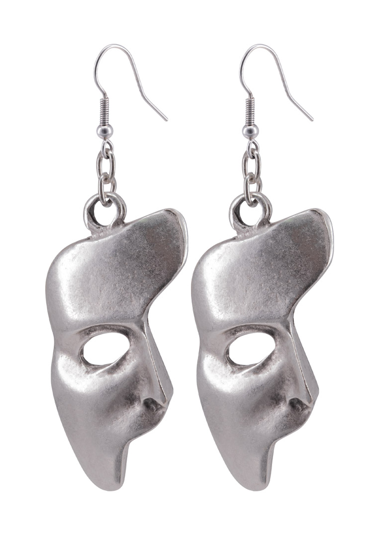 

Серьги подвески из бижутерного сплава OTOKODESIGN 53684, 53684