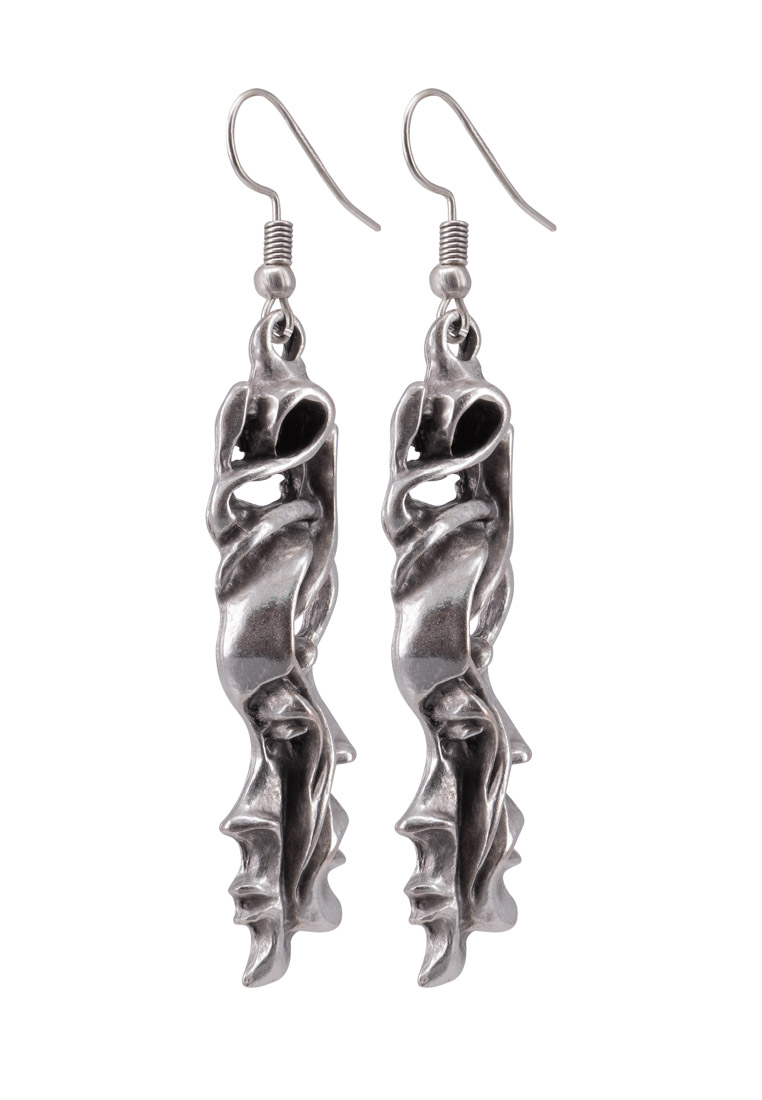 

Серьги подвески из бижутерного сплава OTOKODESIGN 53685, 53685