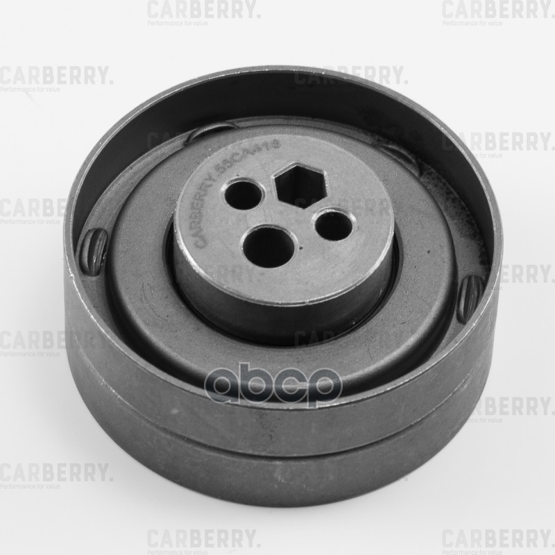 

Ролик натяжителя ремня грм CARBERRY 55CA418