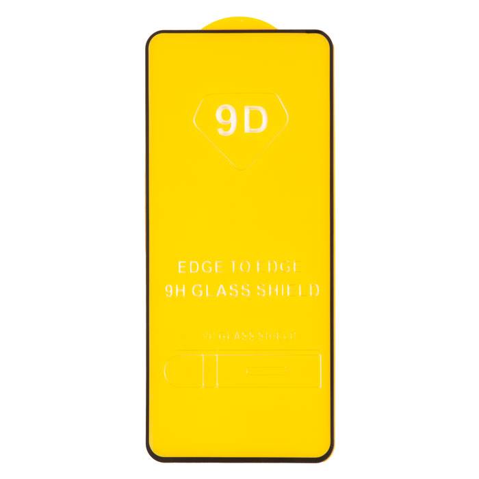 

Защитное стекло Rocknparts для Infinix Note 10 Pro, Note 11 Pro, черный (без упаковки)