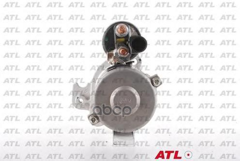 

DELTA-AUTOTECHNIK Стартер 12V 1,7 Kw