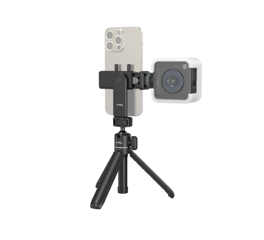 

Трипод SmallRig Tripod Kit VK-30 (4367), Черный, Tripod Kit VK-30