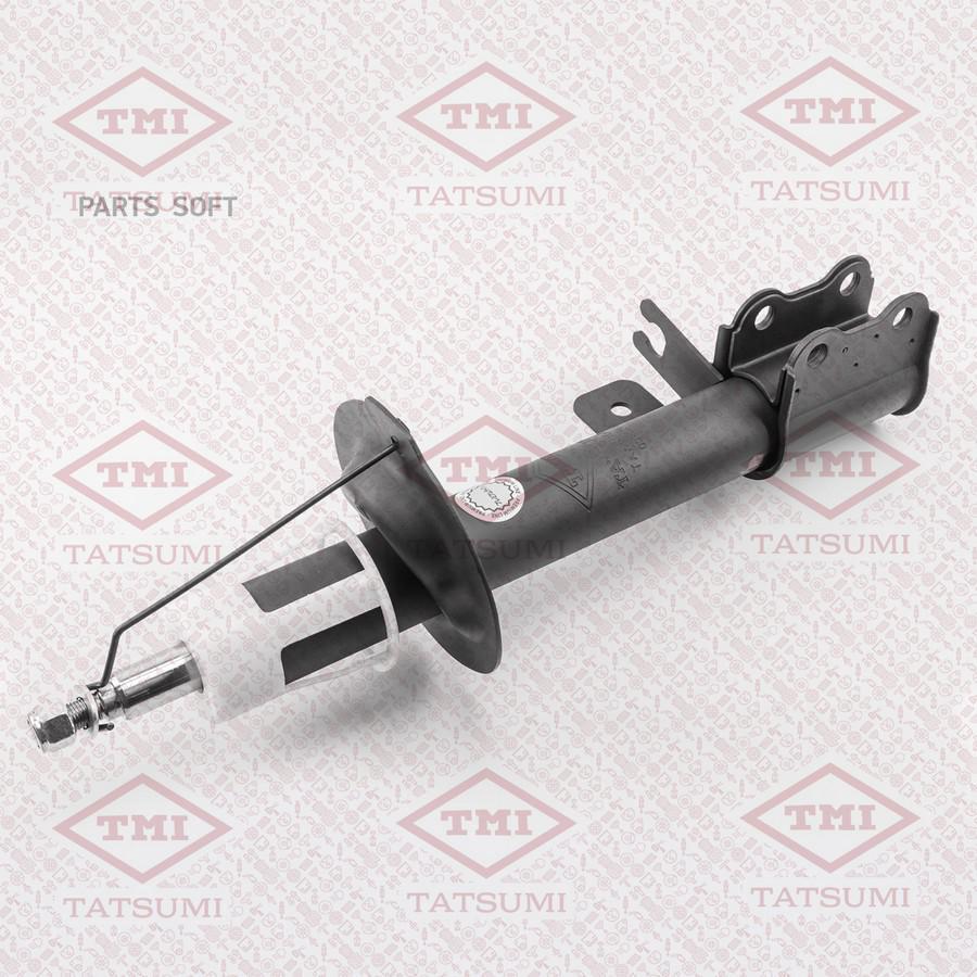

TATSUMI Амортизатор задний газовый L