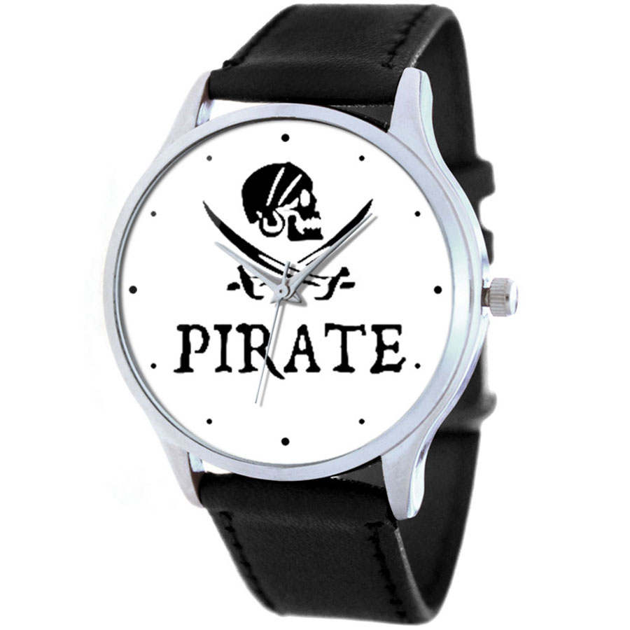 фото Часы наручные tina bolotina pirate sdw-094