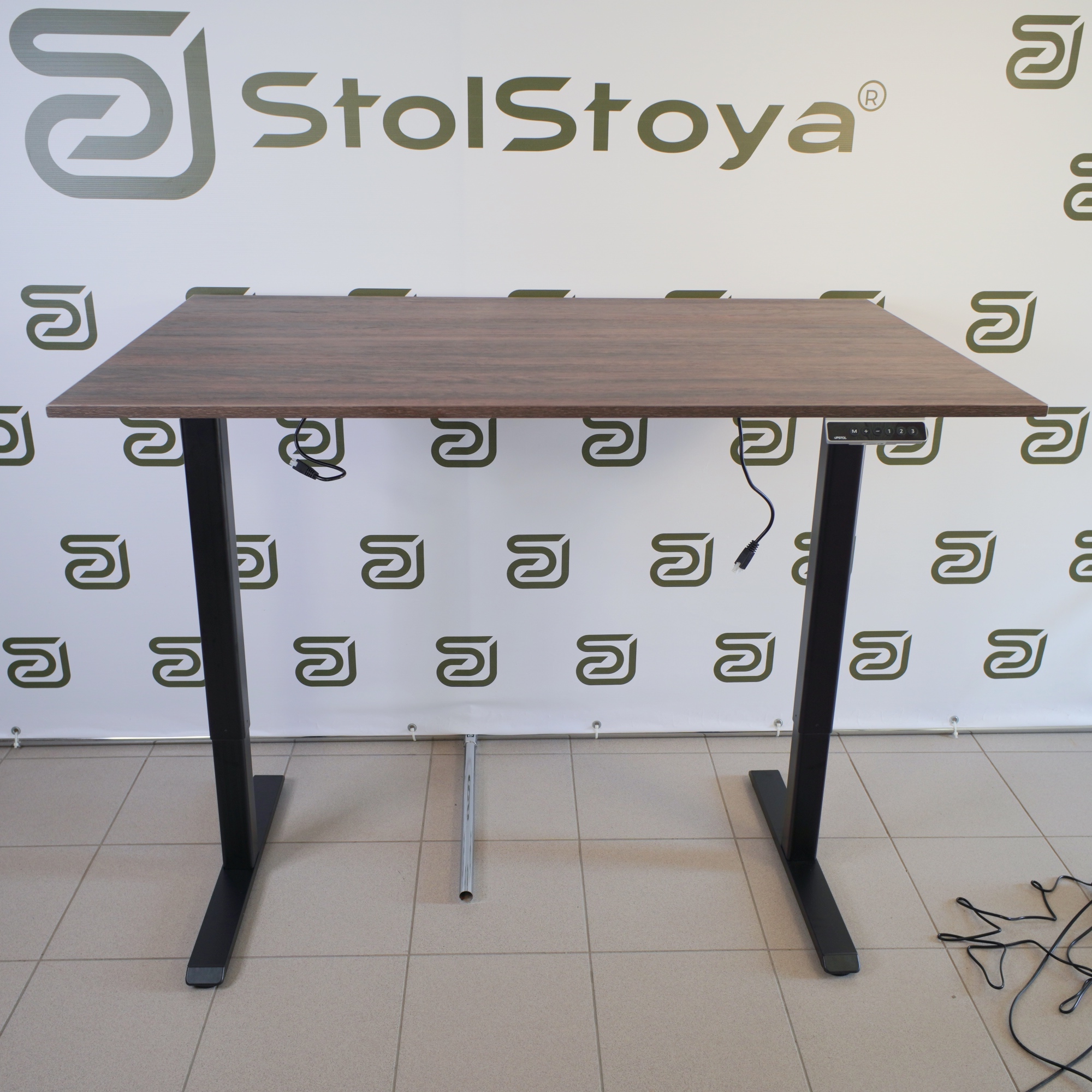 Стол UPSTOL STAND LITE U222Table ЛДСП