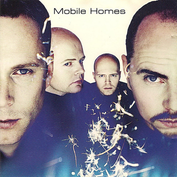 

Mobile Homes: Mobile Homes (1 CD)