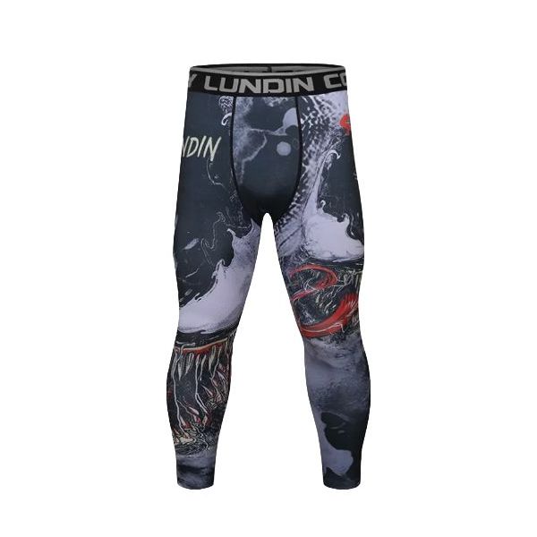 фото Тайтсы cody lundin tongue cl1760 (р. xl) nobrand