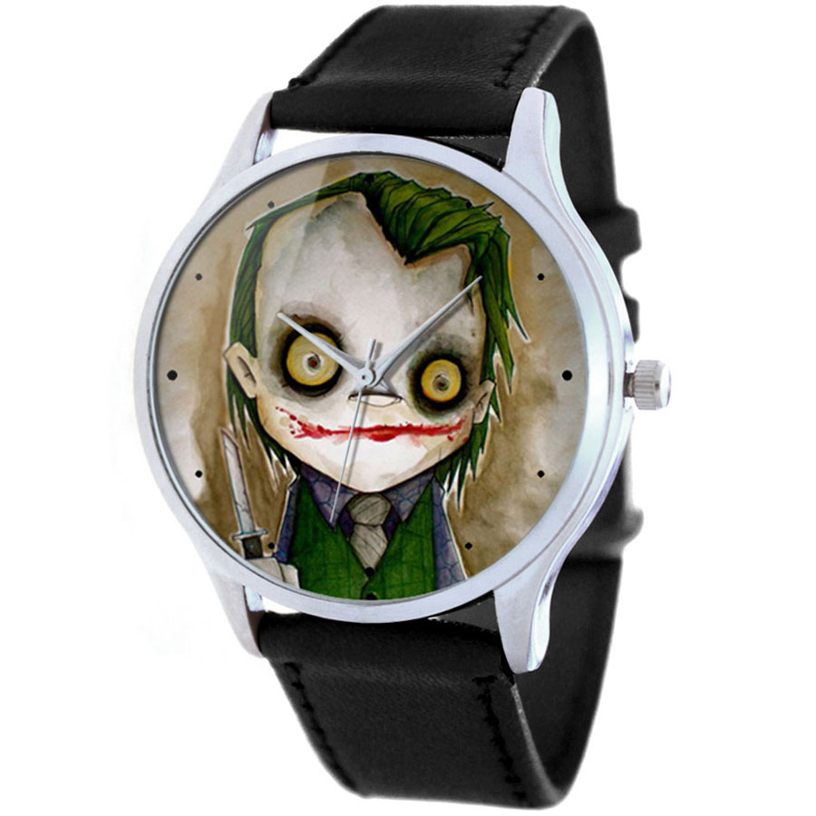 фото Часы наручные tina bolotina joker sdw-127