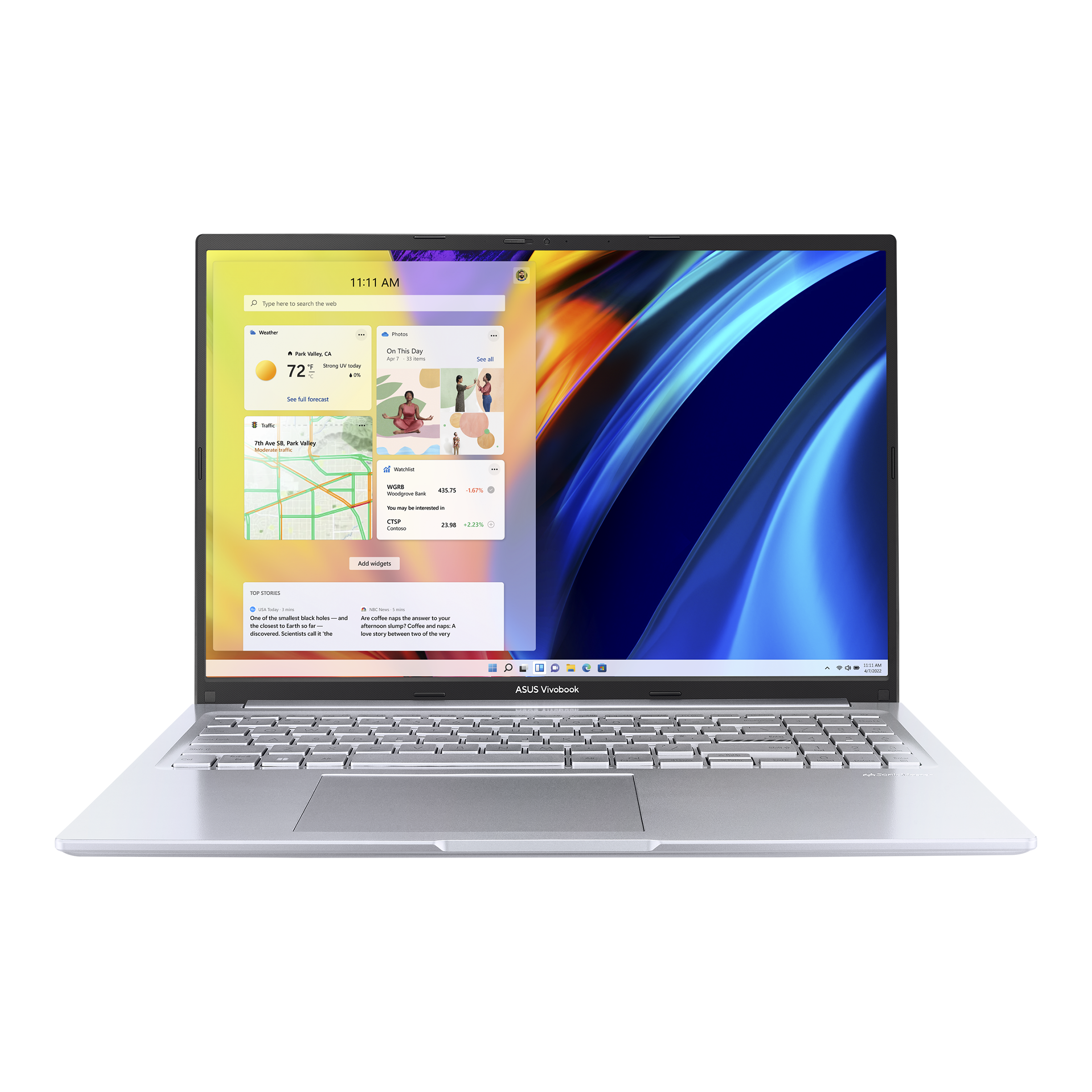 

Ноутбук ASUS VivoBook PRO X16 Silver/Gray (X1603ZA-MB039), VivoBook PRO X16