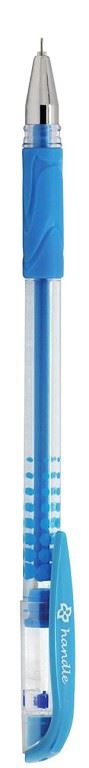 

Ручка Flexoffice-Gel016/41-1B гелевая, 1 шт.