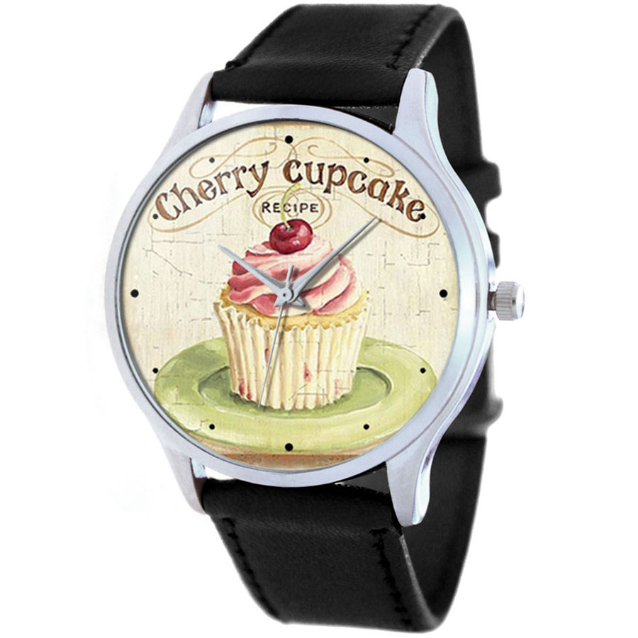 фото Часы наручные tina bolotina cupcake sdw-152