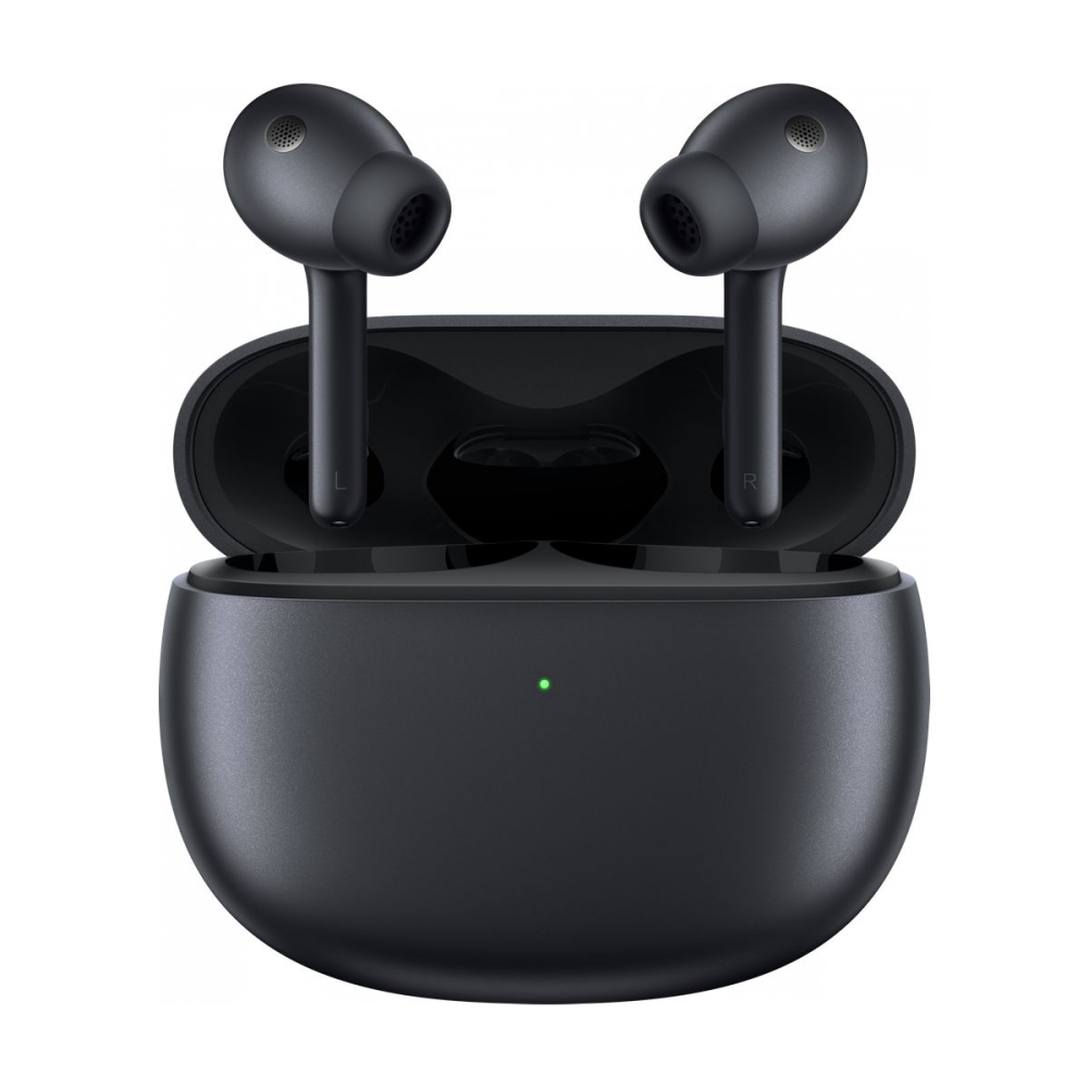 Беспроводные наушники Xiaomi Buds 3 Black