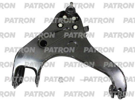 

Рычаг подвески MITSUBISHI L200 -07 PATRON PS50192R