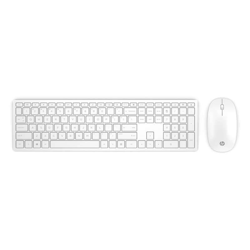 Комплект клавиатура и мышь HP Pavilion 800 (4CF00AA)