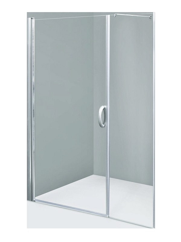 

Душевая дверь в нишу Am.Pm Bliss L 130-132 см