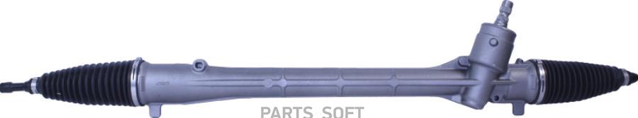 

Рулевая Рейка С Тягами Механическая M50801nw Nsii0020164910 Motorherz M50801NW