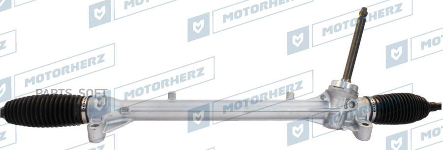 

Рулевая Рейка С Тягами Механическая Hyundai Solaris Ii 17-Kia Rio Iv 16- Motorherz M51171n