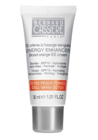 

Крем Bernard CASSIERE ЕЕ Tinted SPF15 с экстрактом красного апельсина, 30 мл
