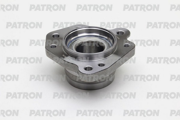 

Ступица колеса задн прав HONDA: CR-V 95-(D=80.5, d=39) PATRON PBK2210H