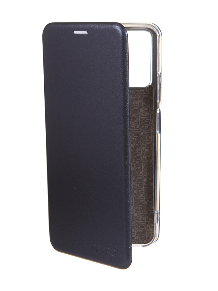 фото Чехол neypo для zte blade v30 vita premium dark blue nsb48284