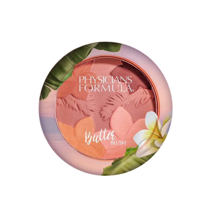 Румяна Physicians Formula Matte Monoi Butter 4,5 г