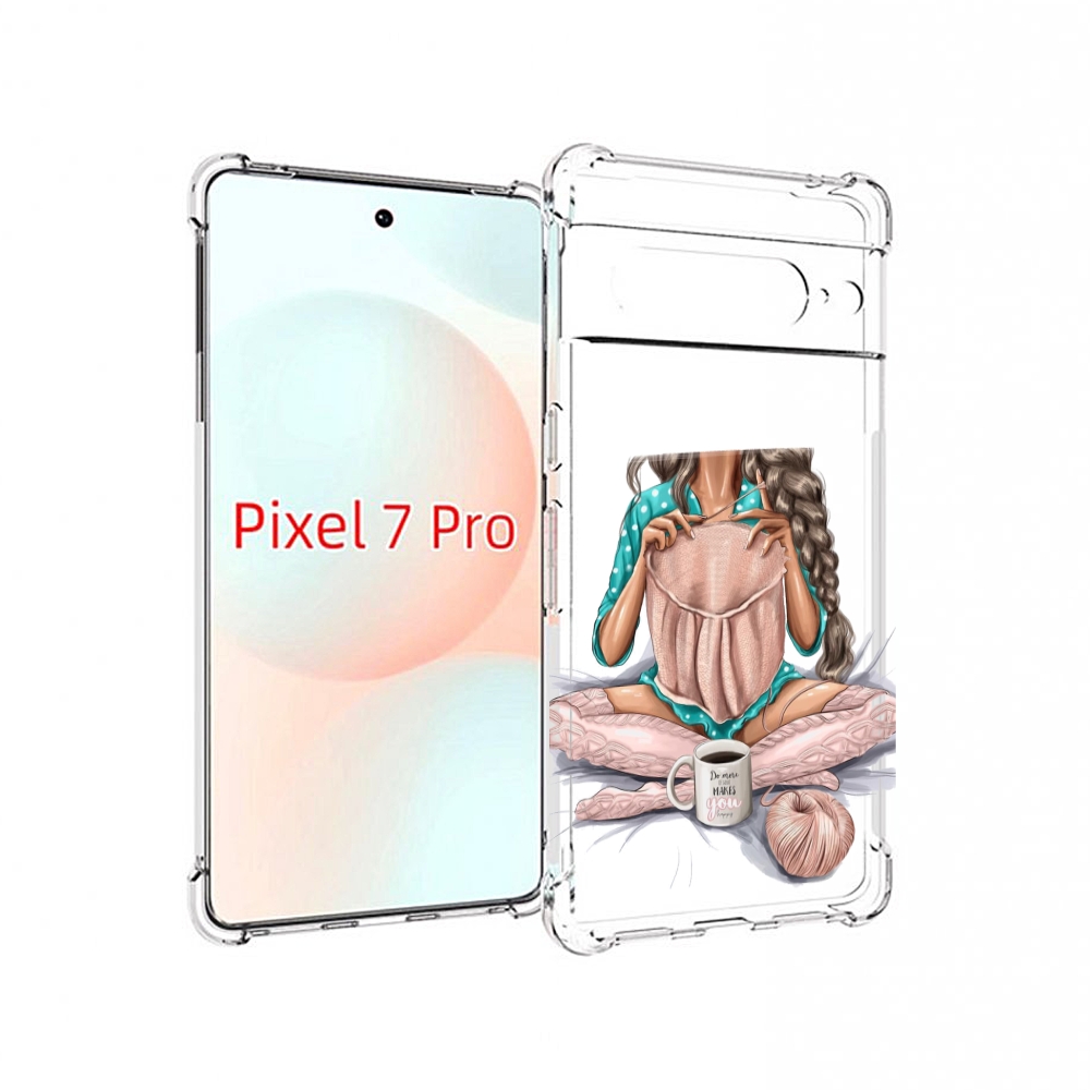 Google Pixel 7 Pro Купить Чехол