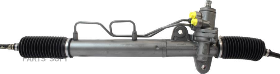 

MOTORHERZ Рулевая рейка с тягами гидравлическая 1шт Motorherz R20821NW