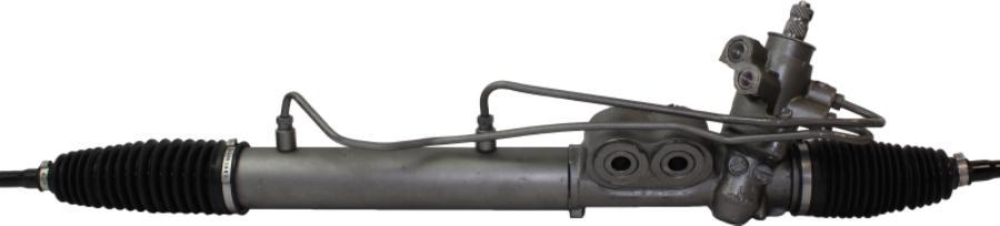 

MOTORHERZ R20991NW Рулевая рейка с тягами гидравлическая () 1шт