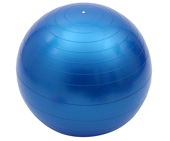 Мяч Mascube для йоги 65 см