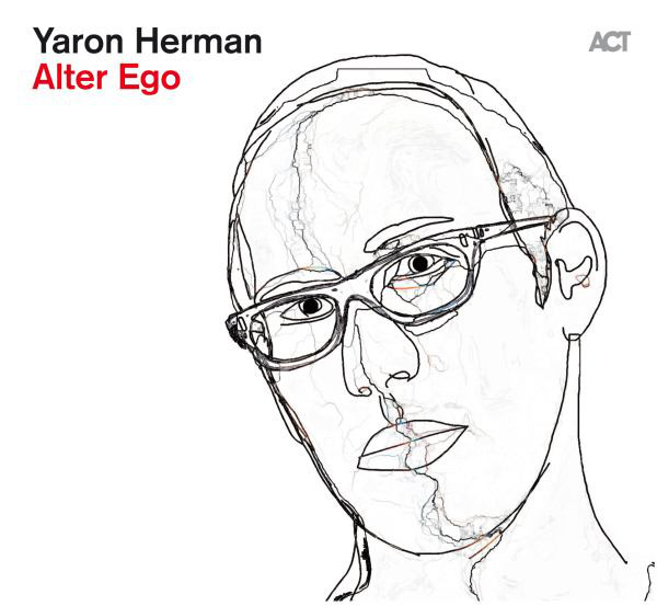 

Yaron Herman: Alter Ego (1 CD)
