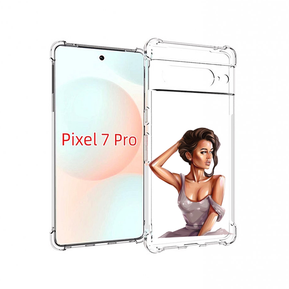 Google Pixel 7 Pro Купить Чехол
