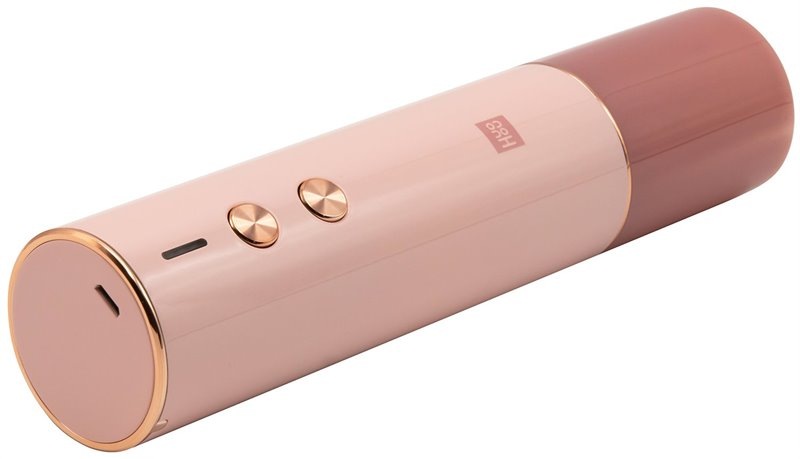 фото Электроштопор huo hou electric wine opener pink (в подарочной упаковке)