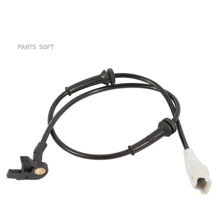 

MAGTECHNIC Датчик ABS CITROEN C4 Picasso I MPV UD_ 2007/02