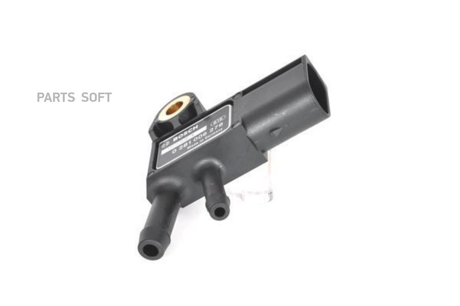 

Датчик давления BOSCH 0281006278