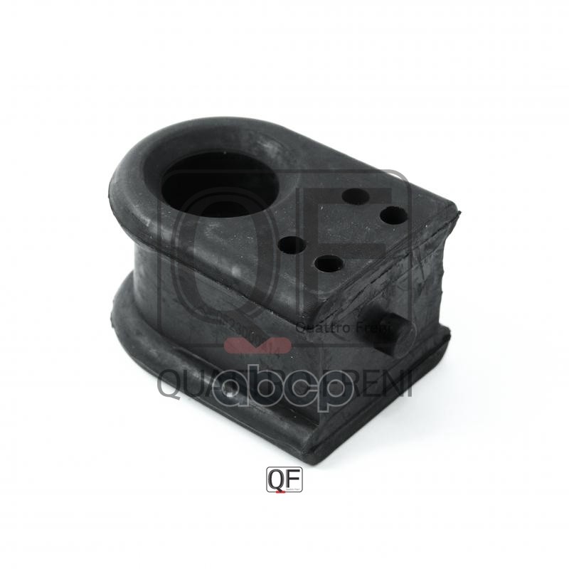 

Втулка Стабил. Jeep Grand Cherokee Ii 199904 - 200509 QUATTRO FRENI арт. QF23D00214