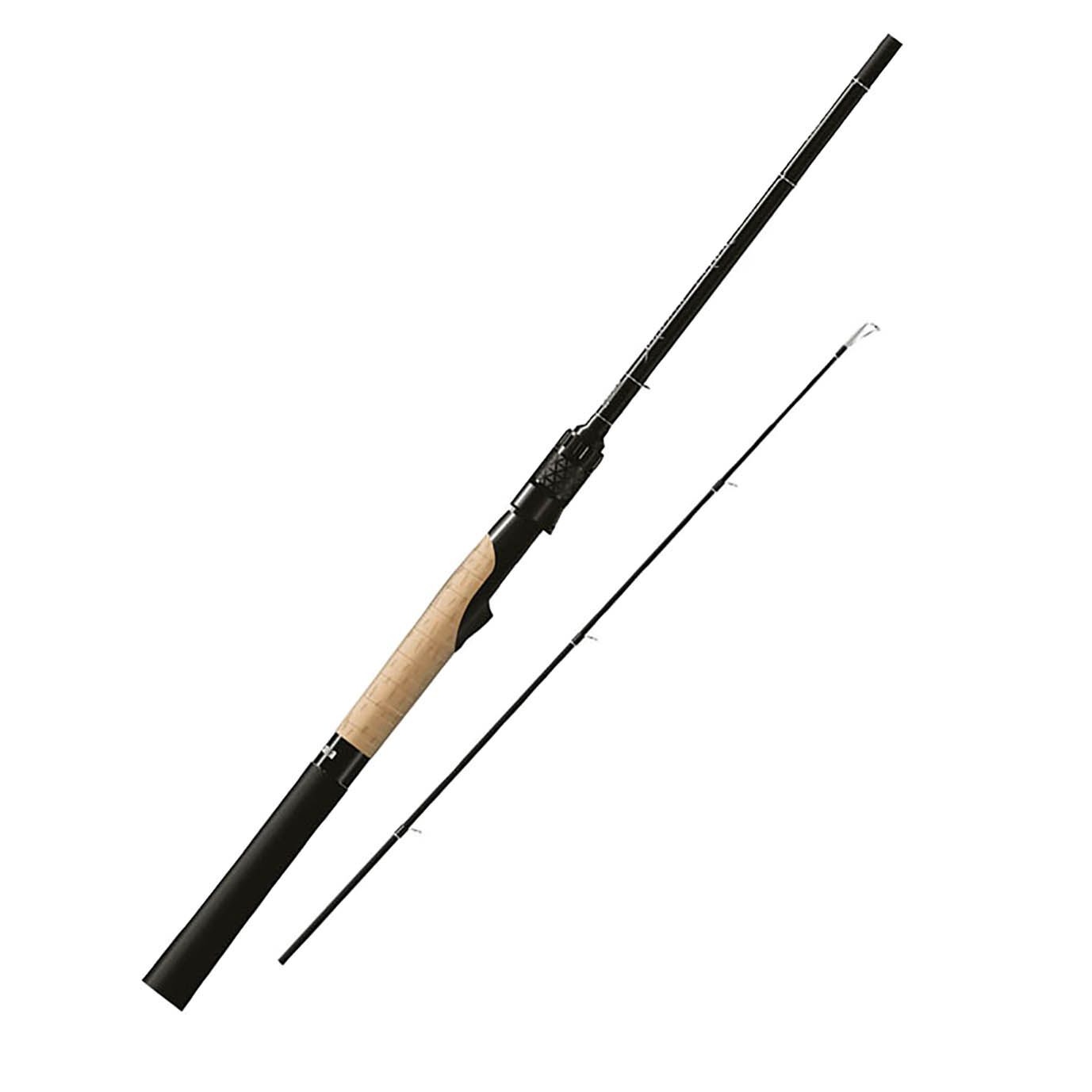 

Спиннинг для рыбалки Rapala Shadow Blade Spinning 7', 2pcs (274 / 5 / 21 / 147 / 145)