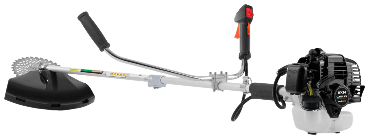 

Бензиновый садовый триммер Caiman WX24SP 364799 1,05 л.с., WX24SP