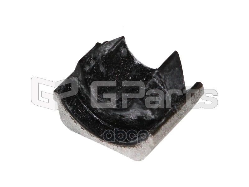 

Втулка Стабил.(Нижняя Часть) Volvo GParts арт. VO30620989