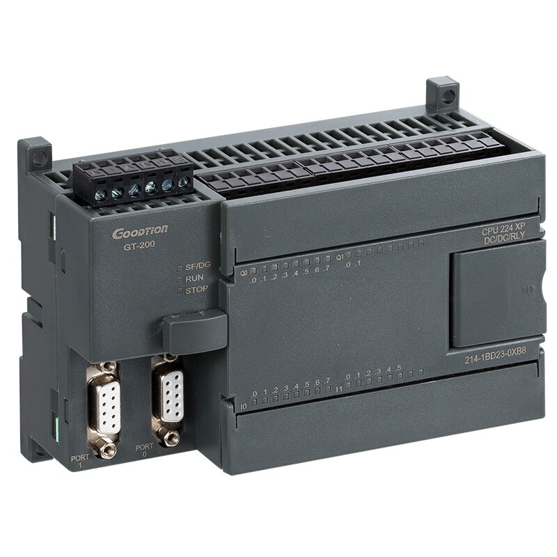 

Программируемый контроллер Siemens 6ES7214-1BD23-0XB8