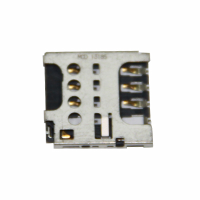 

Разъем sim-карты для Asus G500TG, ZC451TG, ZC500TG, ZC550KL / LG X145 / Nokia 625