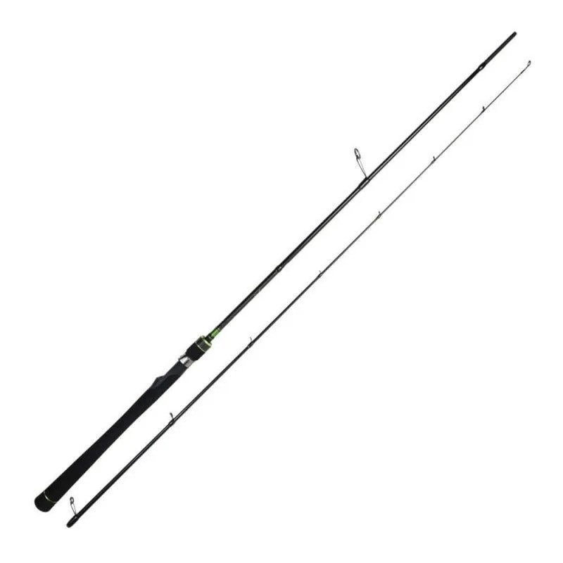 

Спиннинг для рыбалки Stinger Blaxter (230 / 4 / 16)