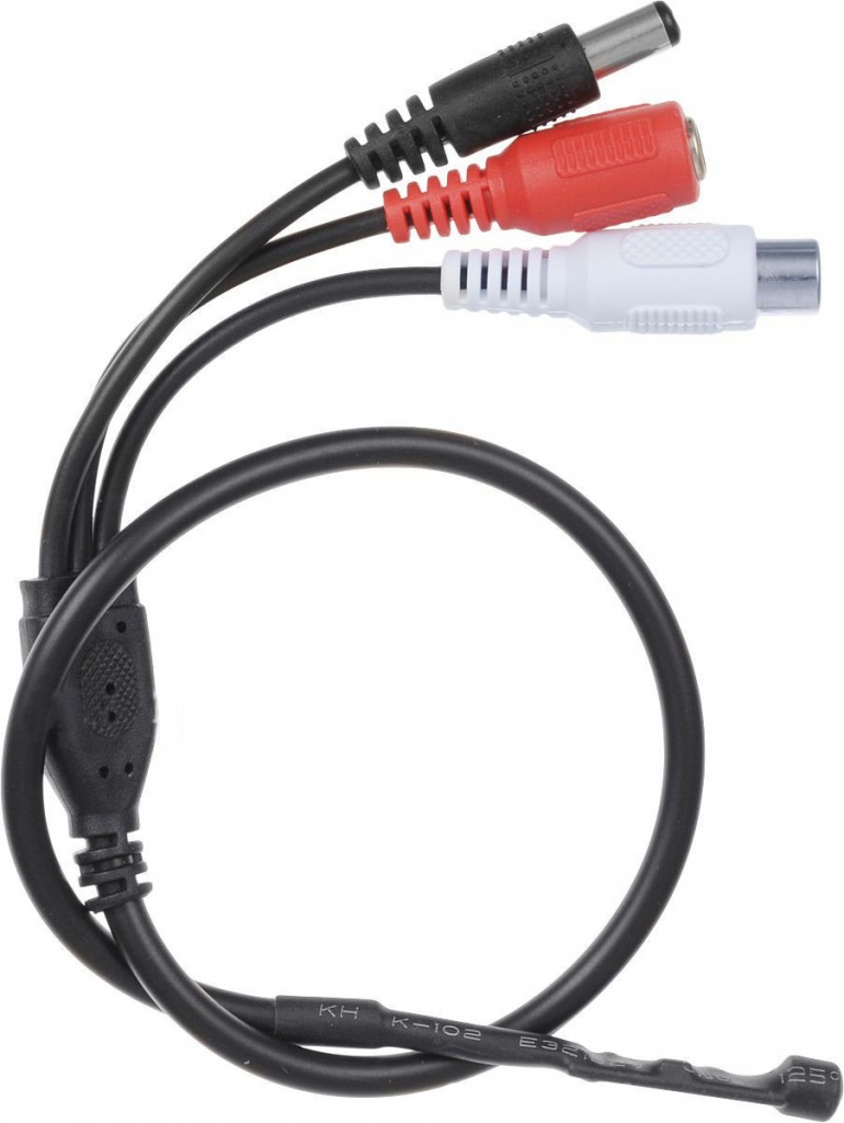 

Микрофон скрытый iVUE MIC-A, MIC-A