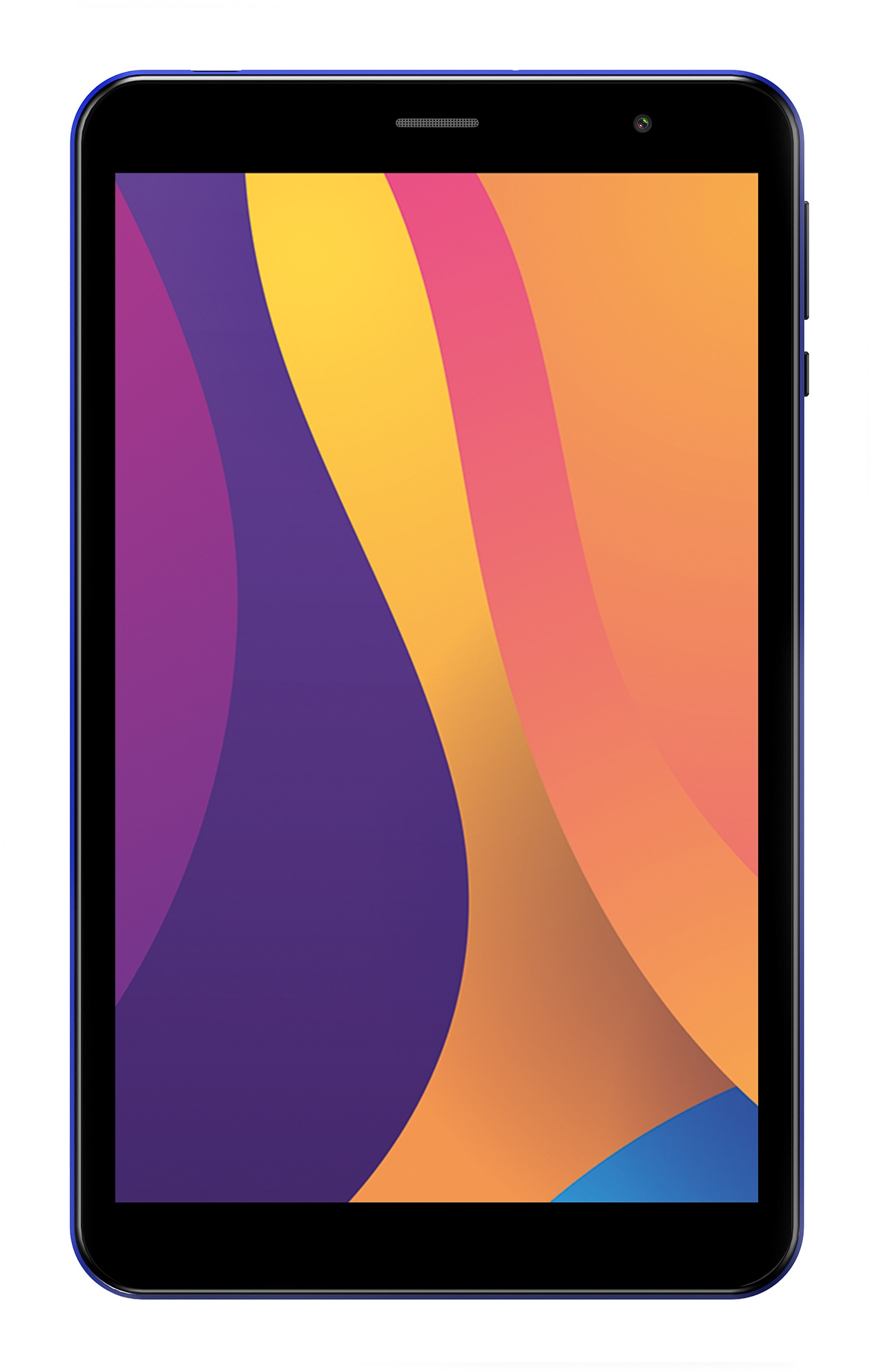 

Планшет Digma 8404D 4G 8" 4/64GB синий Wi-Fi, 8404D 4G