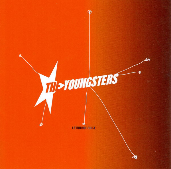 

Youngsters: Lemon Orange (1 CD)