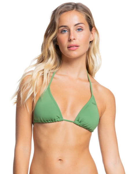 

Лиф женский Roxy ERJX304060 зеленый S, ERJX304060