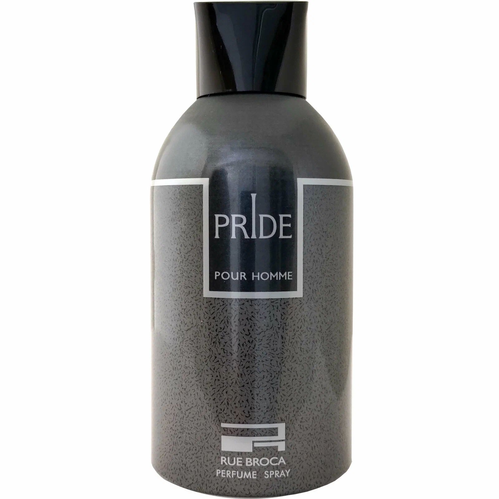 Дезодорант спрей Rue Broca Pride Pour Homme мужской 250 мл