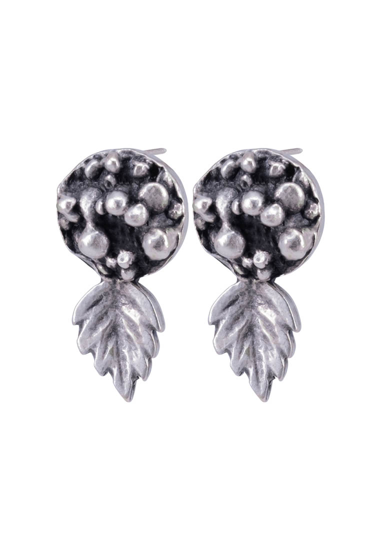 

Серьги из бижутерного сплава OTOKODESIGN 54384, 54384