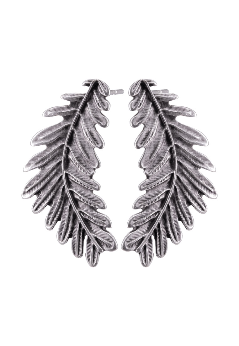 

Серьги из бижутерного сплава OTOKODESIGN 54424, 54424