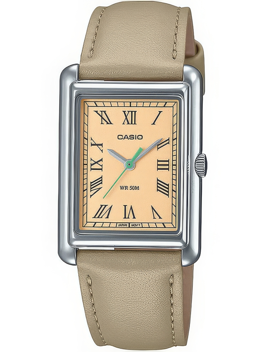 

Наручные часы женские Casio LTP-B165L-5B, LTP-B165L-5B