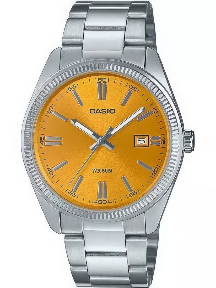 

Наручные часы мужские Casio MTP-1302D-9A, MTP-1302D-9A